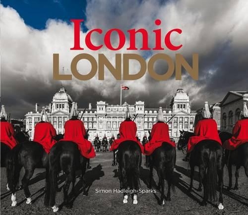Iconic London (Hardback)
