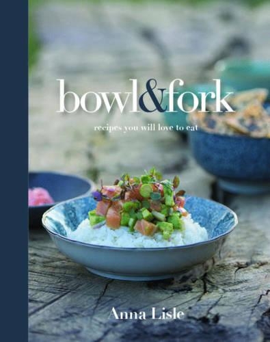 Bowl & Fork (Hardback)
