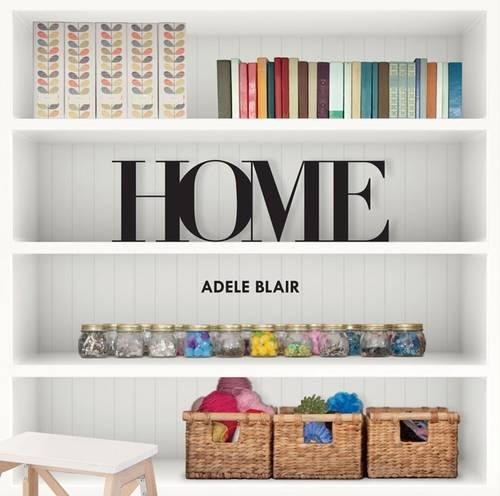H.O.M.E (Paperback)