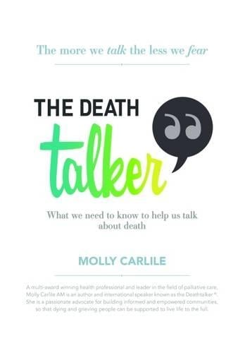 The Death Talker (Address book)