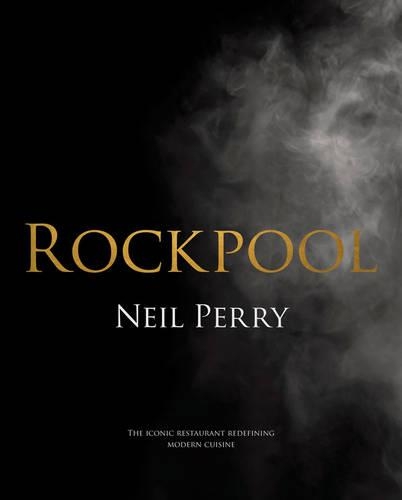 Rockpool (Paperback)