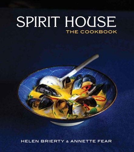 Spirit House, the Cookbook (Hardback)