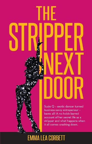 The Stripper Next Door (Paperback)