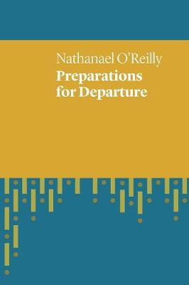 Preparations for Departure (Paperback)