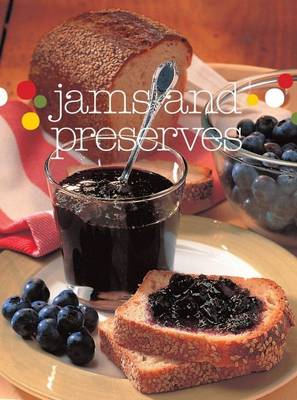 Bitesize Jams and Preserves - Bitesize (Paperback)