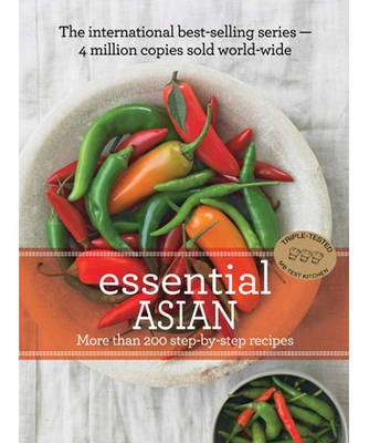 Essential Asian (Paperback)