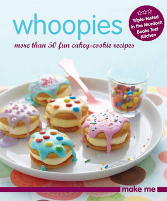 Whoopies (Paperback)