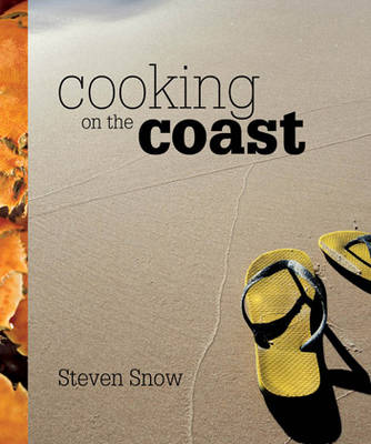 Cooking on the Coast (Paperback)