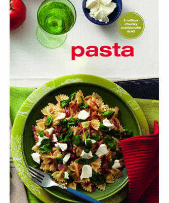 Pasta (Paperback)