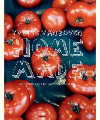 Home Made (Hardback)