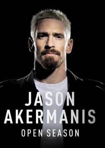 Akermanis: Open Season (Paperback)