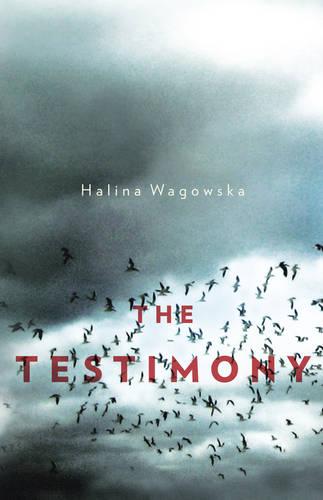 The Testimony (Paperback)
