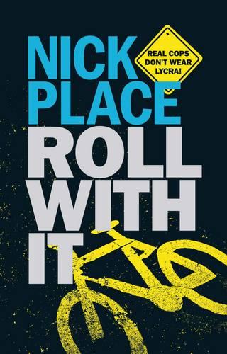 Roll with It (Paperback)