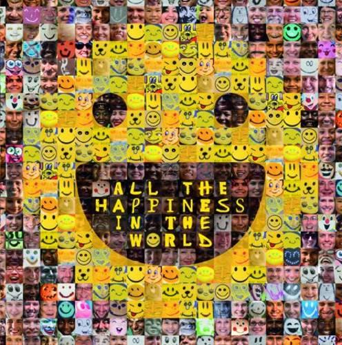 All the Love in the World (Hardback)