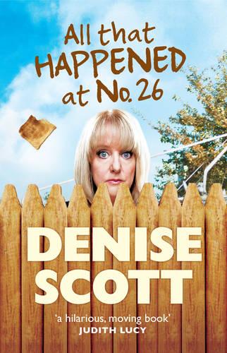 All That Happened at Number 26 (Paperback)