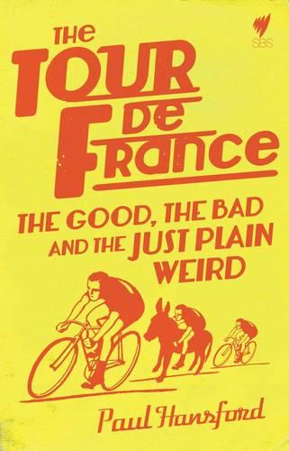 The Tour de France (Paperback)