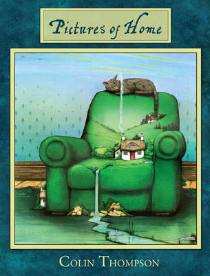 Pictures of Home (Paperback)