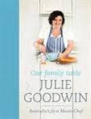 Our Family Table (Paperback)
