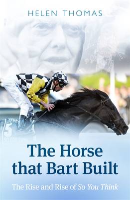 The Horse That Bart Built (Paperback)