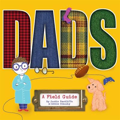 DADS: A Field Guide (Paperback)