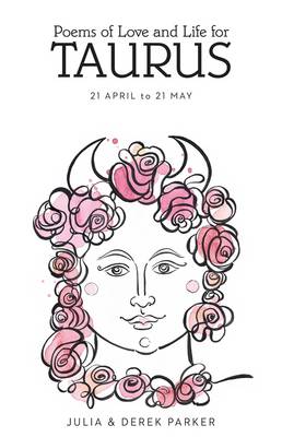 Poems of Love and Life for Taurus (Paperback)