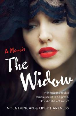 The Widow (Paperback)