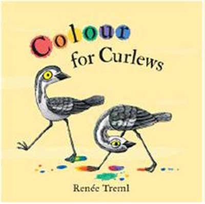Colour for Curlews (Hardback)