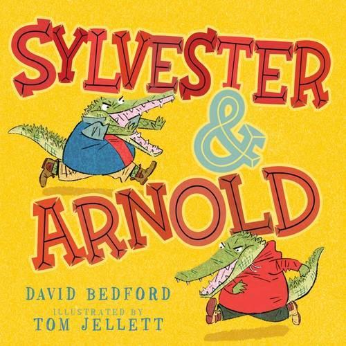 Sylvester & Arnold (Paperback)