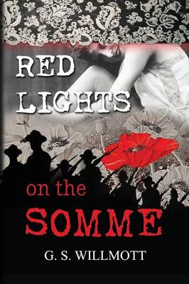 Red Lights on the Somme (Paperback)