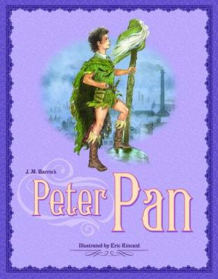 Peter Pan (Hardback)