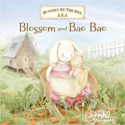 Bunnies by the Bay: Blossom & Bao Bao (Paperback)