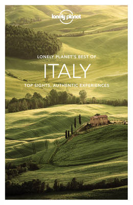 Lonely Planet Best of Italy - Travel Guide (Paperback)