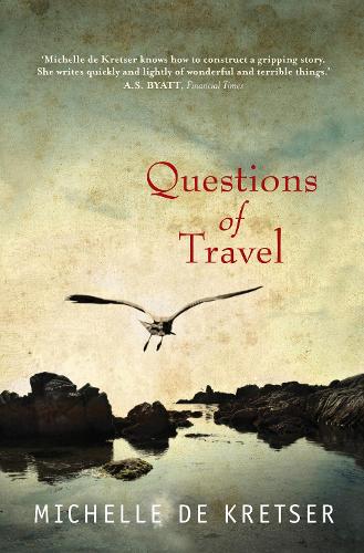 Questions of Travel (Hardback)