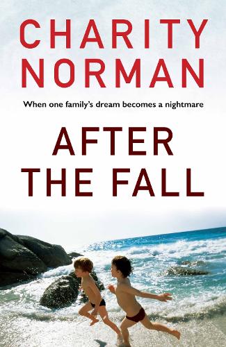 After the Fall - Charity Norman Reading-Group Fiction (Paperback)