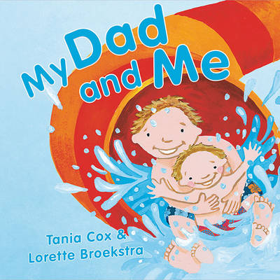 My Dad and Me (Hardback)