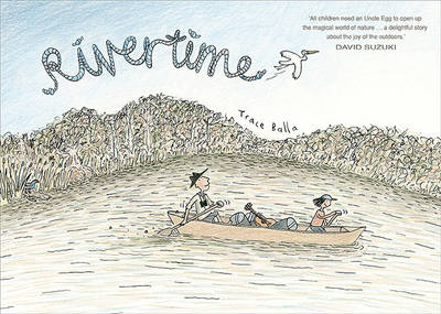 Rivertime (Hardback)