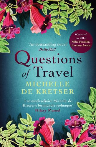 Questions of Travel (Paperback)