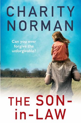 The Son-in-Law - Charity Norman Reading-Group Fiction (Paperback)