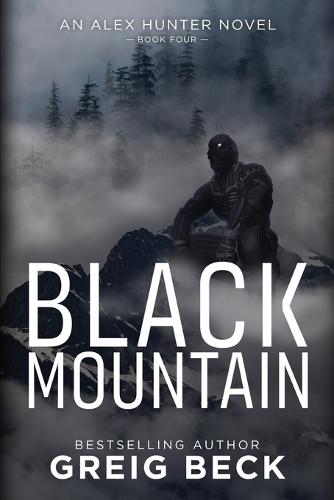 Black Mountain: Alex Hunter 4 (Paperback)