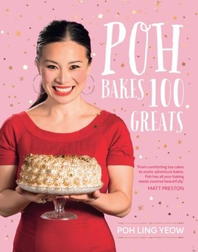 Poh Bakes 100 Greats (Paperback)