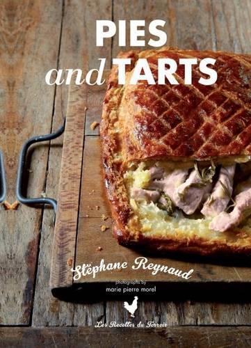Pies and Tarts (Hardback)