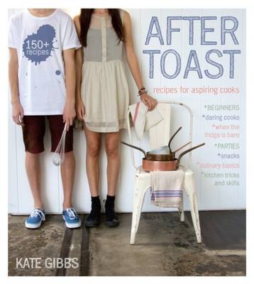 After Toast (Paperback)