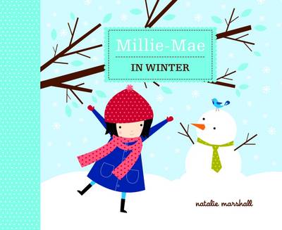 Millie Mae Through the Seasons - Winter (Hardback)