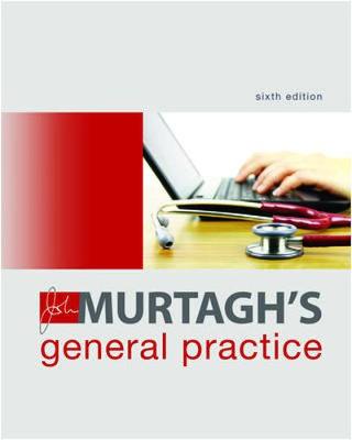 John Murtagh's General Practice (Hardback)