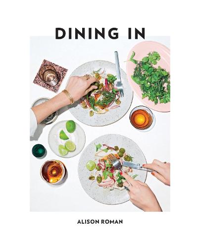 Cover of the book Dining In