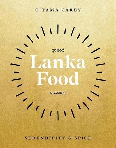 Hardie Grant Books Lanka Food