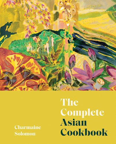 Cover of The Complete Asian Cookbook