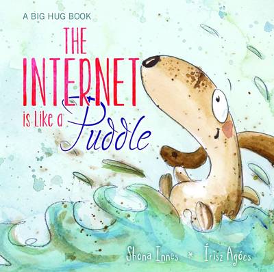 Image result for The Internet is like a Puddle