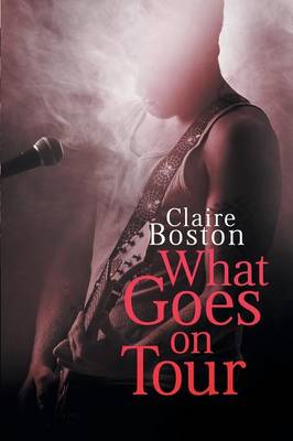 What Goes on Tour: The Texan Quartet (Paperback)