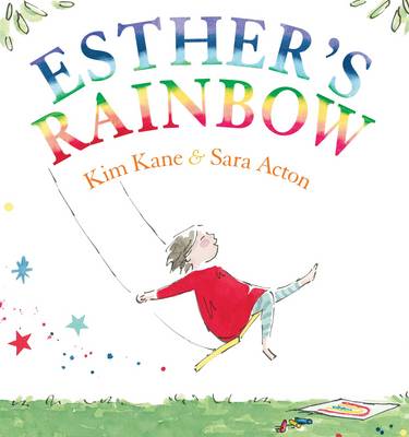 Esther'S Rainbow (Paperback)